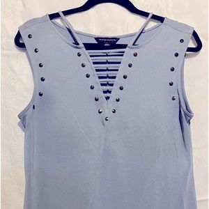 Women’s Rock & Republic Co Sleeveless